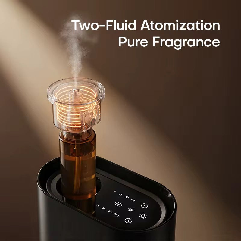 جهاز موزع العطور الذكي Aromiy A-T370